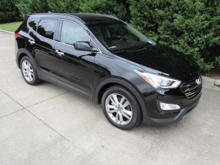 Used 2013 Hyundai Santa Fe Sport in Pelham, Alabama