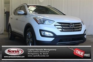 Used 2014 Hyundai Santa Fe Sport in Athens, Alabama