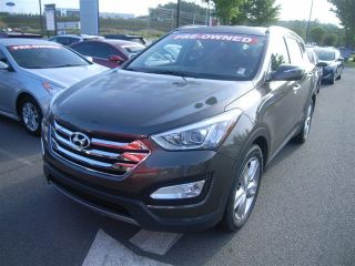 Used 2013 Hyundai Santa Fe Sport in Little Rock, Arkansas
