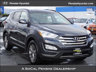 Used 2016 Hyundai Santa Fe Sport in La Mesa, California