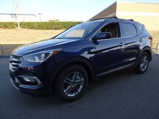 Used 2017 Hyundai Santa Fe Sport in Concord, North Carolina