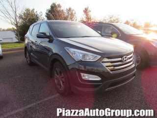 Used 2013 Hyundai Santa Fe Sport in Royersford, Pennsylvania