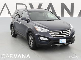 Used 2014 Hyundai Santa Fe Sport in Charlotte, North Carolina