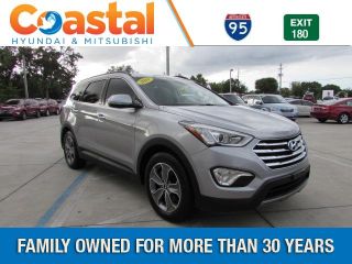 Used 2014 Hyundai Santa Fe Sport in Melbourne, Florida