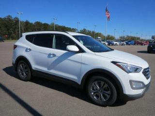 Used 2016 Hyundai Santa Fe Sport in Brainerd, Minnesota