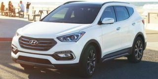 Used 2017 Hyundai Santa Fe Sport in Commerce, California