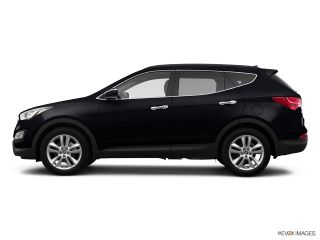 Used 2015 Hyundai Santa Fe Sport in Charleston, South Carolina