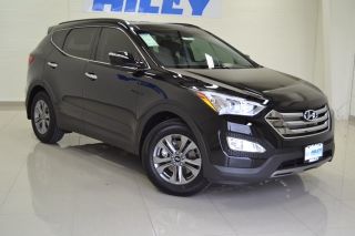 Used 2016 Hyundai Santa Fe Sport in Fort Worth, Texas