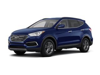 Used 2017 Hyundai Santa Fe Sport in Kyle, Texas