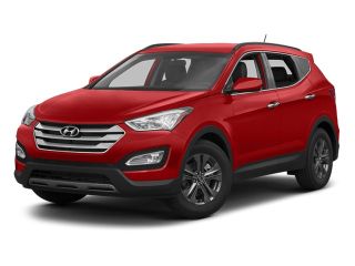 Used 2013 Hyundai Santa Fe Sport in Chittenango, New York