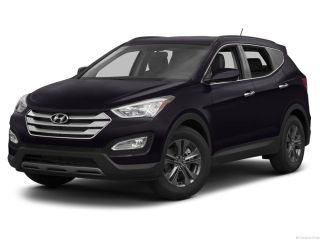 Used 2013 Hyundai Santa Fe Sport in Milton, Florida