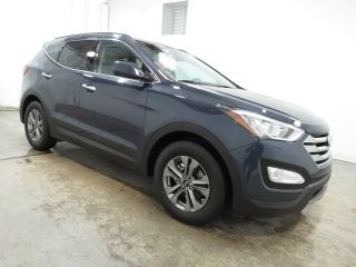 Used 2016 Hyundai Santa Fe Sport in Hardeeville, South Carolina