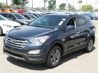 Used 2016 Hyundai Santa Fe Sport in Tucson, Arizona