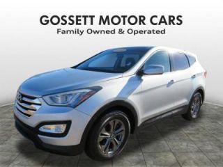 Used 2013 Hyundai Santa Fe Sport in Memphis, Tennessee
