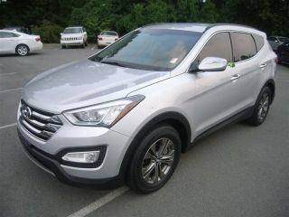 Used 2013 Hyundai Santa Fe Sport in North Little Rock, Arkansas