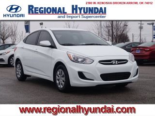 Used 2016 Hyundai Santa Fe Sport in Broken Arrow, Oklahoma
