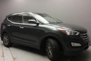 Used 2013 Hyundai Santa Fe Sport in Cuyahoga Falls, Ohio
