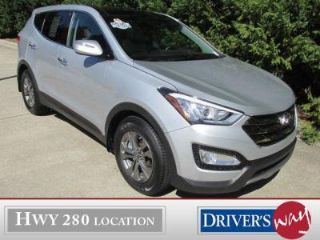 Used 2013 Hyundai Santa Fe Sport in Pelham, Alabama