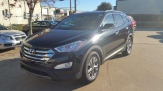 Used 2016 Hyundai Santa Fe Sport in Arlington, Texas