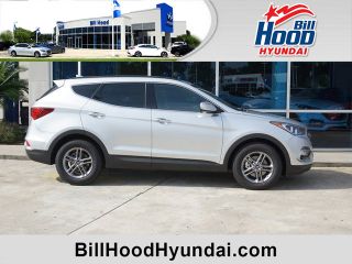 Used 2018 Hyundai Santa Fe Sport in Hammond, Louisiana