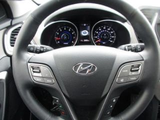 Used 2013 Hyundai Santa Fe Sport in Muskegon, Michigan