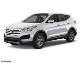 Used 2014 Hyundai Santa Fe Sport in Highland, Indiana
