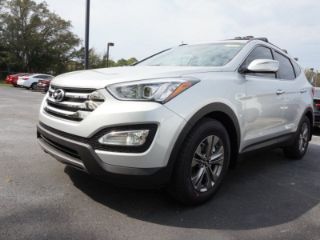 Used 2015 Hyundai Santa Fe Sport in Fort Walton Beach, Florida