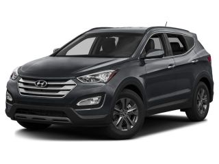 Used 2016 Hyundai Santa Fe Sport in Leesburg, Florida