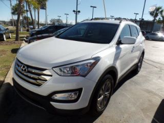 Used 2016 Hyundai Santa Fe Sport in Dothan, Alabama