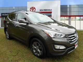 Used 2013 Hyundai Santa Fe Sport in Freehold, New Jersey