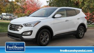 Used 2013 Hyundai Santa Fe Sport in Doylestown, Pennsylvania