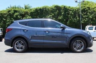 Hyundai Santa Fe Sport 2015