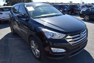 Used 2014 Hyundai Santa Fe Sport in Pensacola, Florida