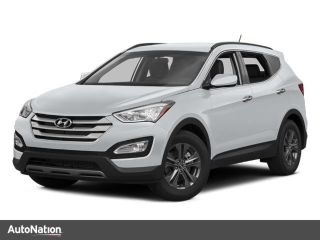 Used 2014 Hyundai Santa Fe Sport in Des Plaines, Illinois