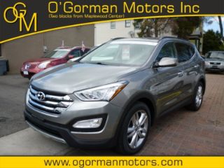 Used 2013 Hyundai Santa Fe Sport in Irvington, New Jersey