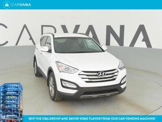 Used 2015 Hyundai Santa Fe Sport in Frisco, Texas