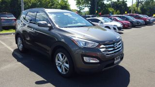 Used 2014 Hyundai Santa Fe Sport in Danbury, Connecticut