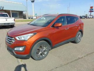 Used 2014 Hyundai Santa Fe Sport in Colby, Kansas