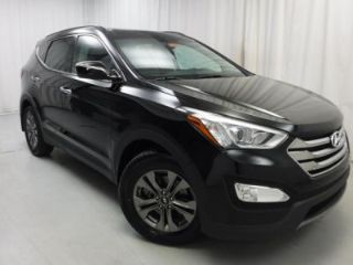 Used 2015 Hyundai Santa Fe Sport in Wexford, Pennsylvania