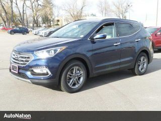 Used 2017 Hyundai Santa Fe Sport in Northglenn, Colorado