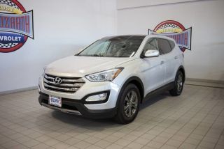 Used 2013 Hyundai Santa Fe Sport in Lone Tree, Colorado