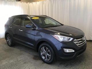 Used 2014 Hyundai Santa Fe Sport in Sunbury, Pennsylvania