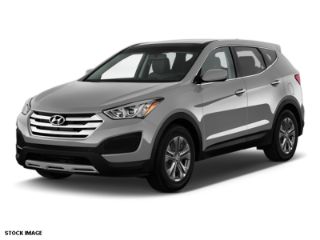 Used 2016 Hyundai Santa Fe Sport in Shrewsbury, New Jersey