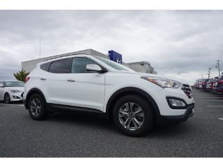 Used 2016 Hyundai Santa Fe Sport in Turnersville, New Jersey