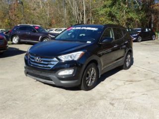 Used 2013 Hyundai Santa Fe Sport in Roswell, Georgia