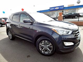 Used 2013 Hyundai Santa Fe Sport in Colorado Springs, Colorado