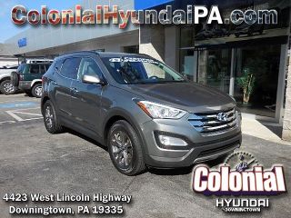 Used 2013 Hyundai Santa Fe Sport in Downingtown, Pennsylvania