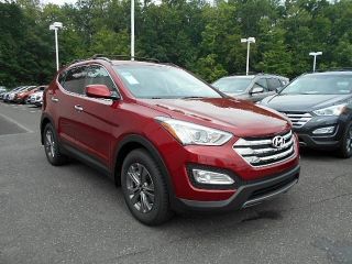 Used 2016 Hyundai Santa Fe Sport in Lebanon, Pennsylvania