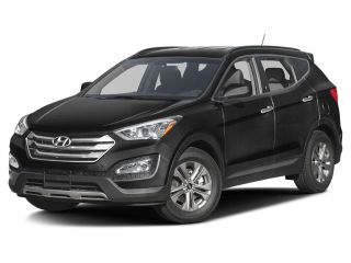 Used 2016 Hyundai Santa Fe Sport in Framingham, Massachusetts
