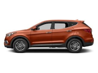 Used 2017 Hyundai Santa Fe Sport in Bloomfield, New Jersey